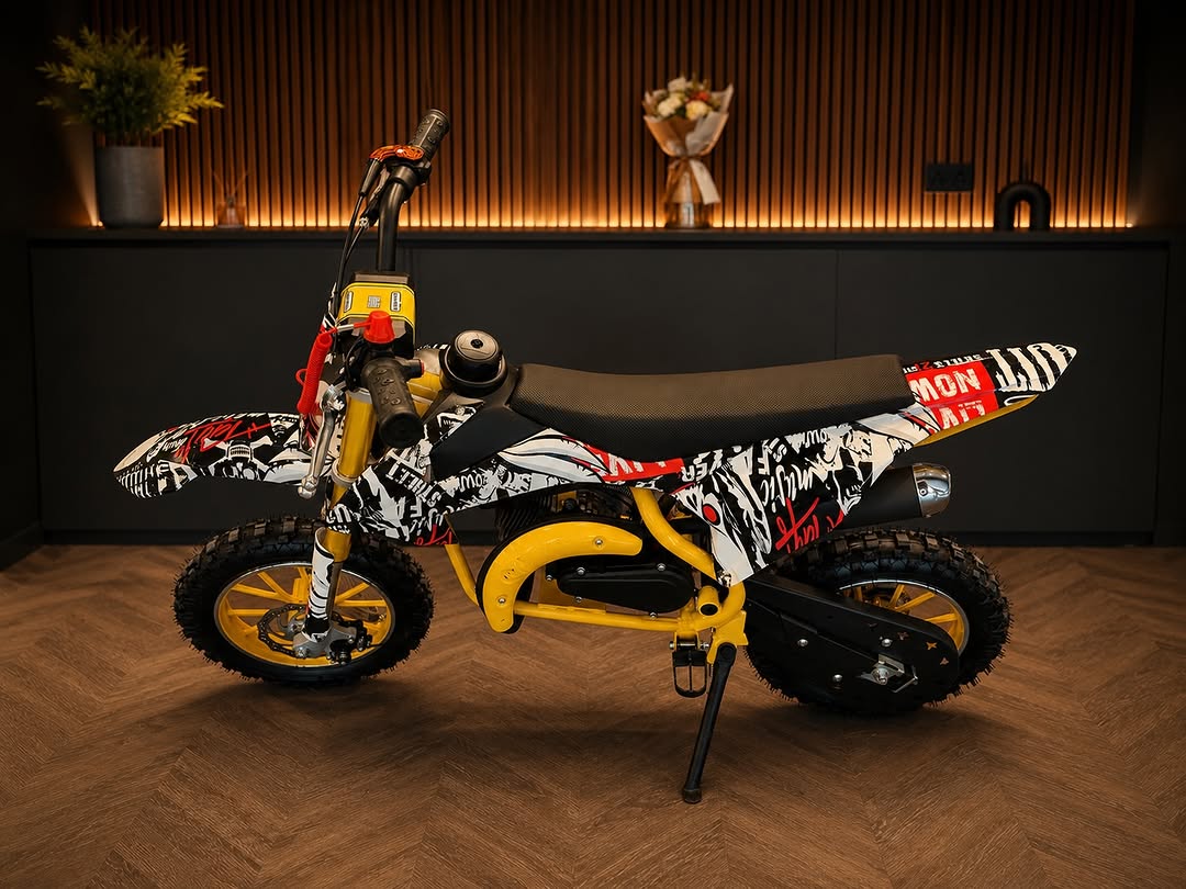 CROSS 49CC