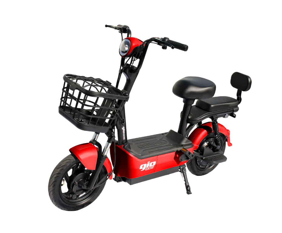 GIO Wasp Electric Scooter Bike
