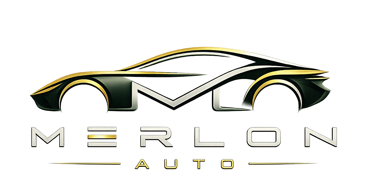 Merlon Logo